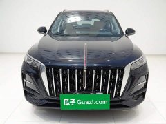 FAW HS5 2.0T Pro Edition - ფოტო 5