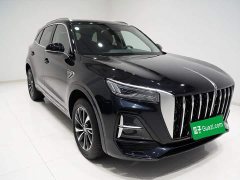 FAW HS5 2.0T Pro Edition - ფოტო 6