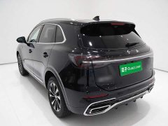 FAW HS5 2.0T Pro Edition - ფოტო 7