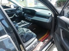 FAW HS5 2.0T Pro Edition - ფოტო 9