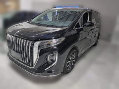 FAW HQ9 2.0T Edition - ფოტო 1