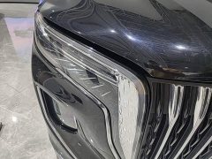 FAW HQ9 2.0T Edition - ფოტო 11