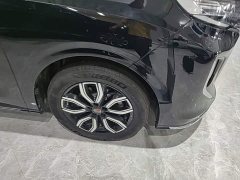 FAW HQ9 2.0T Edition - ფოტო 12