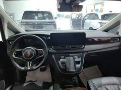FAW HQ9 2.0T Edition - ფოტო 14