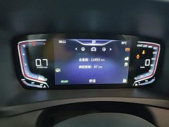 FAW HQ9 2.0T Edition - ფოტო 16