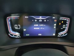 FAW HQ9 2.0T Edition - ფოტო 17