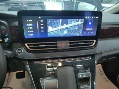 FAW HQ9 2.0T Edition - ფოტო 18