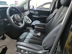 FAW HQ9 2.0T Edition - ფოტო 20