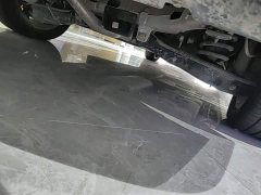 FAW HQ9 2.0T Edition - ფოტო 4
