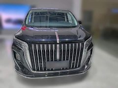 FAW HQ9 2.0T Edition - ფოტო 5
