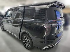 FAW HQ9 2.0T Edition - ფოტო 7