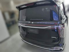 FAW HQ9 2.0T Edition - ფოტო 8