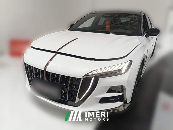 FAW H6 2.0T Edition - ავტომობილი ჩინეთიდან