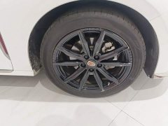 FAW H6 2.0T Edition - ფოტო 12