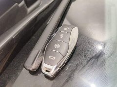 FAW H6 2.0T Edition - ფოტო 13