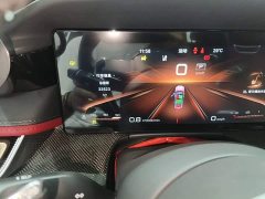 FAW H6 2.0T Edition - ფოტო 17