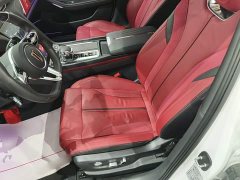 FAW H6 2.0T Edition - ფოტო 20