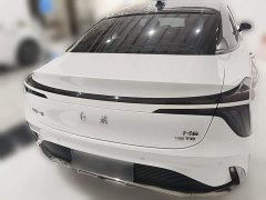 FAW H6 2.0T Edition - ფოტო 8