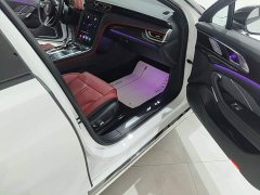 FAW H6 2.0T Edition - ფოტო 9