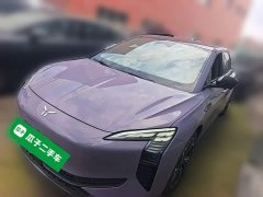 FAW EH7 760 Pro AWD Edition - ფოტო 1