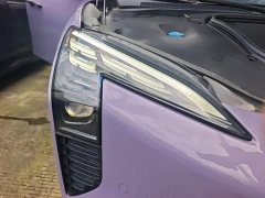 FAW EH7 760 Pro AWD Edition - ფოტო 11