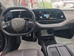FAW EH7 760 Pro AWD Edition - ფოტო 14