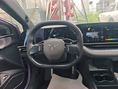 FAW EH7 760 Pro AWD Edition - ფოტო 15