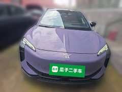 FAW EH7 760 Pro AWD Edition - ფოტო 5