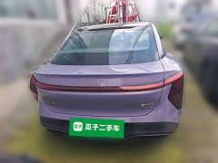 FAW EH7 760 Pro AWD Edition - ფოტო 8
