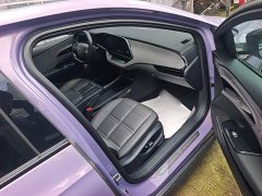 FAW EH7 760 Pro AWD Edition - ფოტო 9
