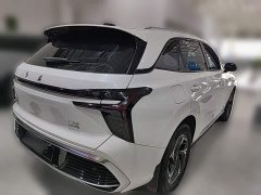 FAW HS3 1.5T 2WD Edition - ფოტო 10