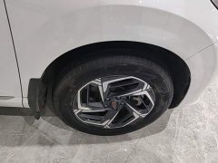 FAW HS3 1.5T 2WD Edition - ფოტო 12