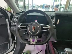 FAW HS3 1.5T 2WD Edition - ფოტო 15