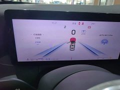 FAW HS3 1.5T 2WD Edition - ფოტო 17