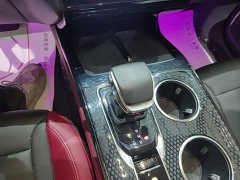 FAW HS3 1.5T 2WD Edition - ფოტო 19