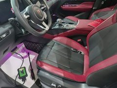 FAW HS3 1.5T 2WD Edition - ფოტო 20