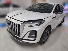 FAW HS3 1.5T 2WD Edition - ფოტო 3