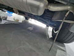 FAW HS3 1.5T 2WD Edition - ფოტო 4