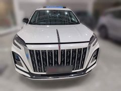 FAW HS3 1.5T 2WD Edition - ფოტო 5