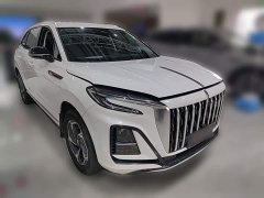 FAW HS3 1.5T 2WD Edition - ფოტო 6