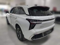 FAW HS3 1.5T 2WD Edition - ფოტო 7