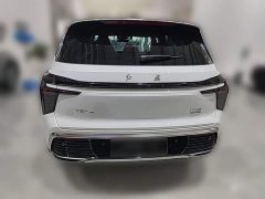 FAW HS3 1.5T 2WD Edition - ფოტო 8
