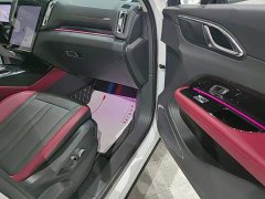 FAW HS3 1.5T 2WD Edition - ფოტო 9