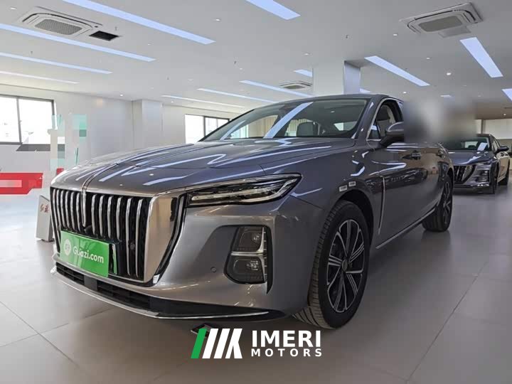 FAW H5 PHEV 170 Edition - ავტომობილი ჩინეთიდან