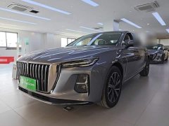 FAW H5 PHEV 170 Edition - ფოტო 1
