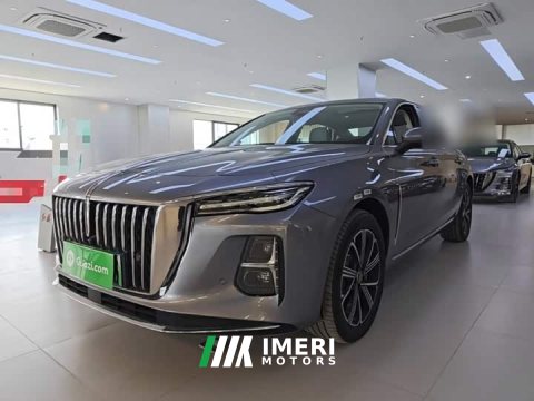 2025 FAW H5 PHEV 170 Edition - ავტომობილი ჩინეთიდან
