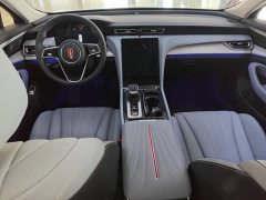 FAW H5 PHEV 170 Edition - ფოტო 10