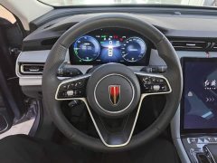 FAW H5 PHEV 170 Edition - ფოტო 11