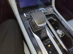 FAW H5 PHEV 170 Edition - ფოტო 14