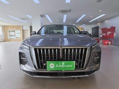 FAW H5 PHEV 170 Edition - ფოტო 3